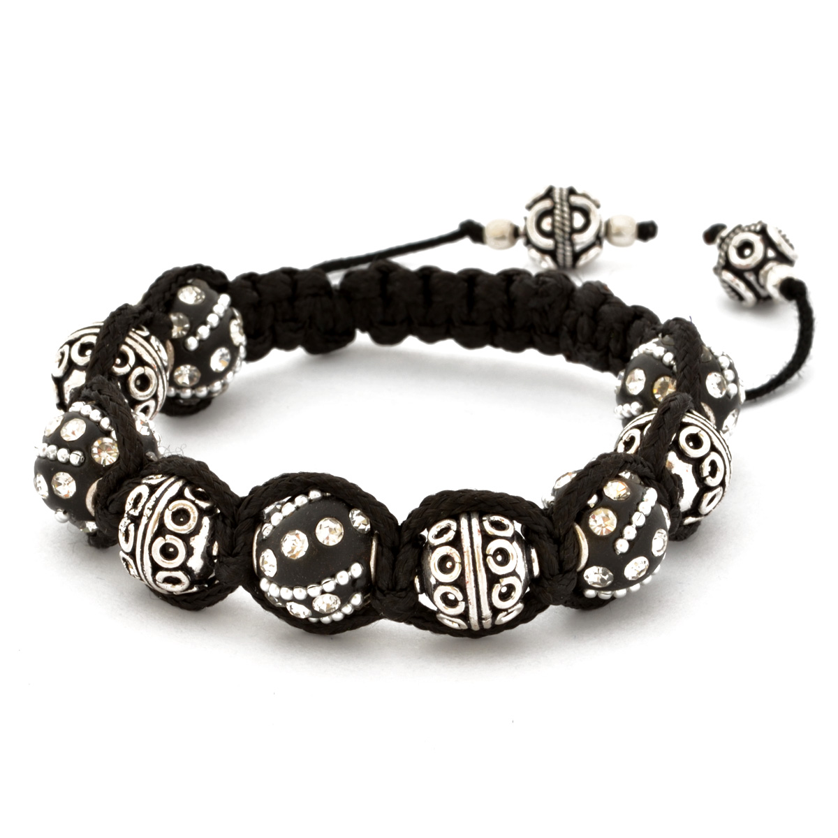 shamballa bracelet