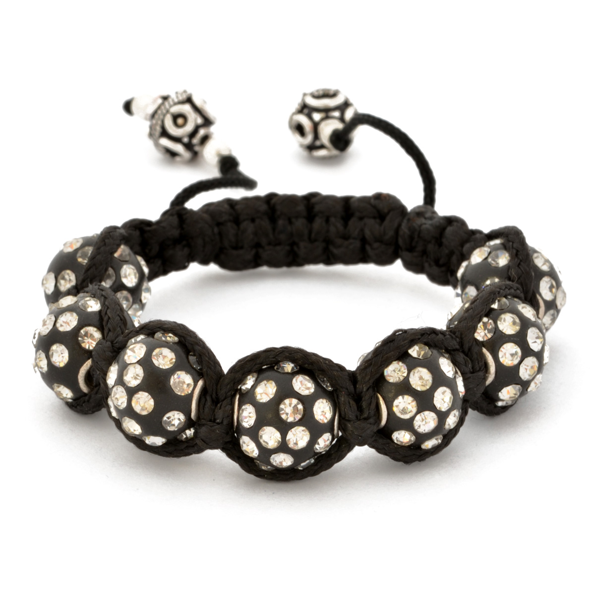 shamballa bracelet