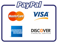 Paypal Cards