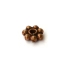 Oxidized Copper Spacer Beads in 5x2mm
